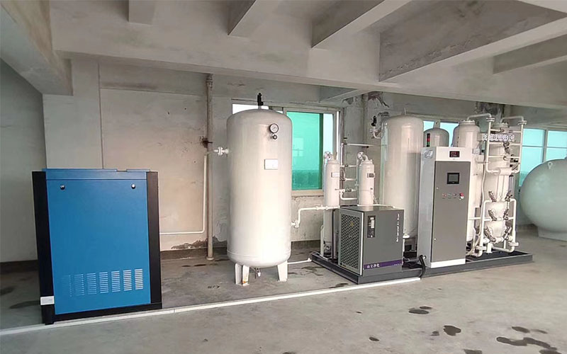 宁夏中心供氧医用制氧机